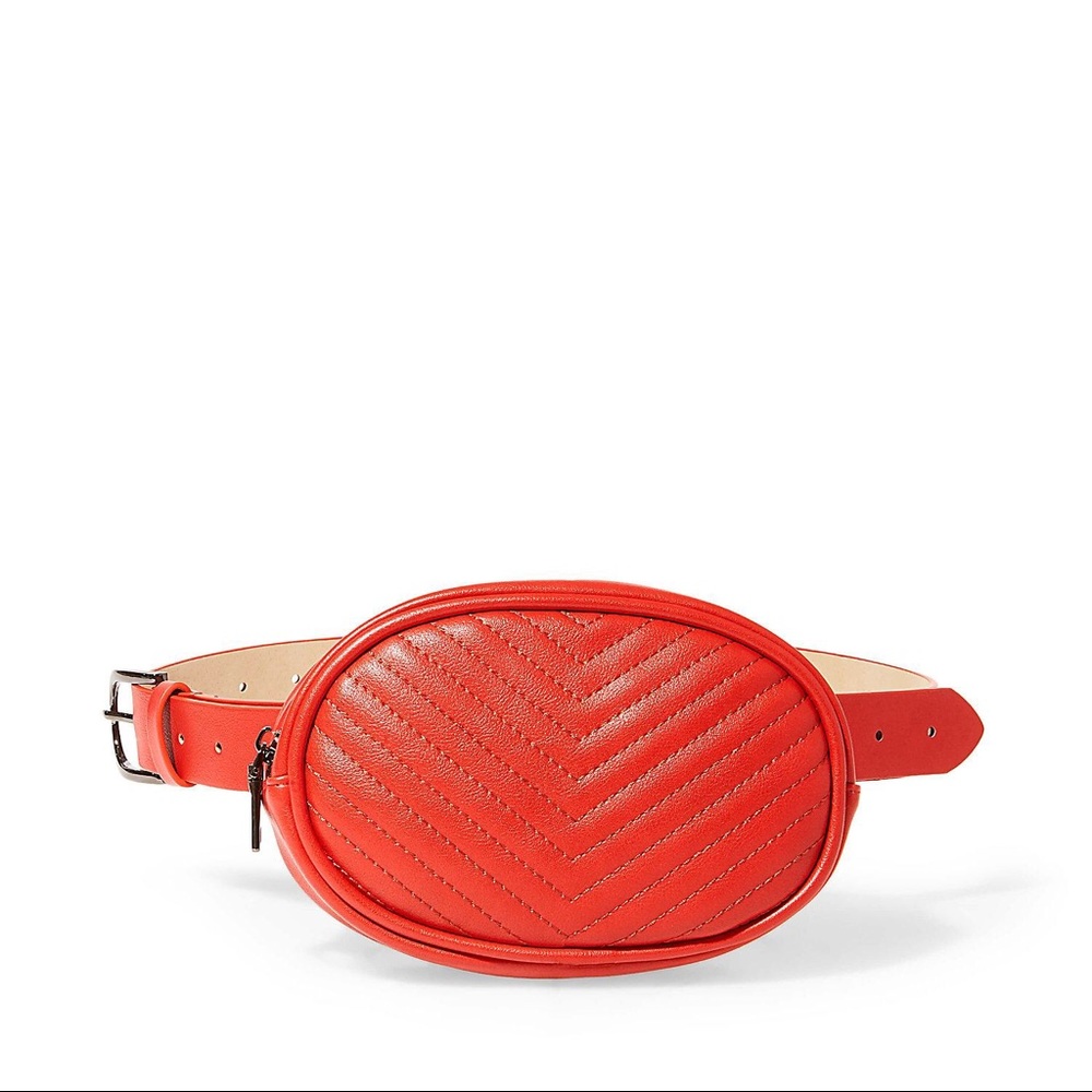 Steve Madden Belt Bag